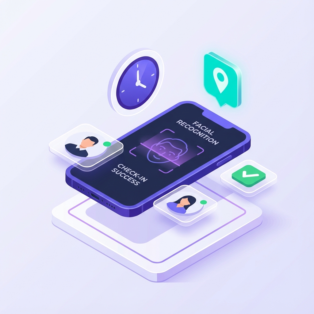 Attendance App